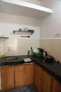 Dreamcatcher House & Hostel at Arambol Beach - Arambol - 8