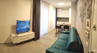 Tahiti Mare App A7 e A8 RESIDENCE FRONTEMARE - 6