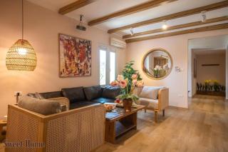 Sweet Home - 4 bed - home cinema central spacious - Hanoi - 0