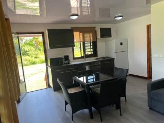 Bungalow 7 Mou'a - Huahine - 9