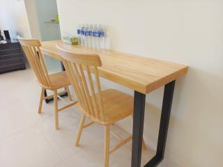 Riverine Diamond 7 RDB Studio CK - Free 1 Parking, Netflix & Cozy Retreat Couples, Families - 7