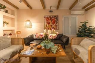 Sweet Home - 4 bed - home cinema central spacious - Hanoi - 8