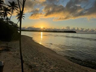 Bungalow 7 Mou'a - Huahine - 4