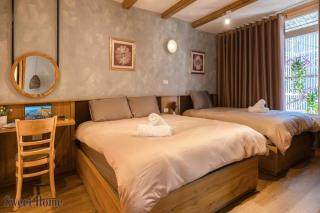 Sweet Home - 4 bed - home cinema central spacious - Hanoi - 6