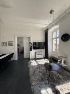 I'M Apartment PLATINUM premium - 4