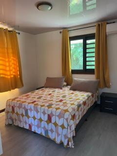 Bungalow 7 Mou'a - Huahine - 3