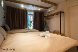 Sweet Home - 4 bed - home cinema central spacious - Hanoi - 2