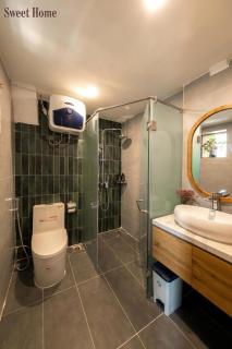 Sweet Home - 4 bed - home cinema central spacious - Hanoi - 1