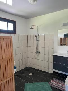 Bungalow 7 Mou'a - Huahine - 2