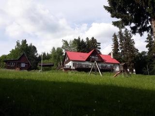 Chatový areál Královec - - 4