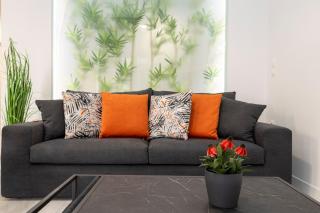 Bright 2 bedroom apartment in Palaio Faliro - Atene - 5
