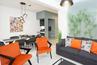 Bright 2 bedroom apartment in Palaio Faliro - Atene - 7