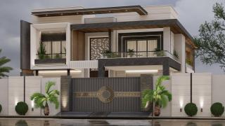 Morgan villa apartment - Dar es Salaam - 4