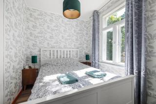 Child-friendly apartment in Kadriorg - Tallinn - 9