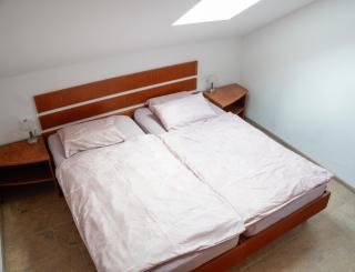 Apartma Sivka - Osilnica - 3