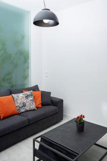 Bright 2 bedroom apartment in Palaio Faliro - Atene - 3