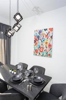 Bright 2 bedroom apartment in Palaio Faliro - Atene - 6