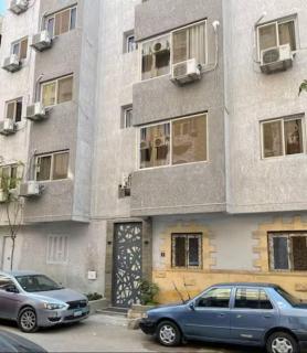 Comfy Tourist Corner - Giza - Hotel Apartments - Il Cairo - 9