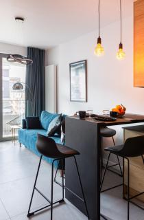 Portowa Przystań by Comfort Apartments - Gdynia - 9