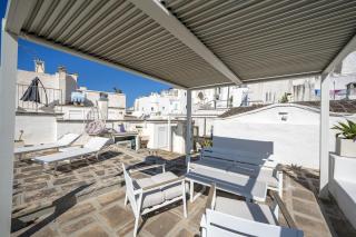 The Palazzotto elegant historical palace - Ostuni - 5