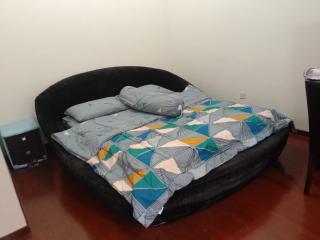 Master Bedroom Villa Damansara near IOI Damansara Mall - Petaling Jaya - 0