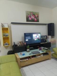 Master Bedroom Villa Damansara near IOI Damansara Mall - Petaling Jaya - 6