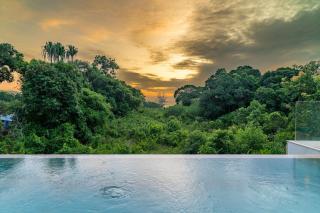 Villa So Paradise 4br Private Dream Escape - Thong Son Beach - 4