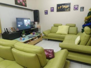 Master Bedroom Villa Damansara near IOI Damansara Mall - Petaling Jaya - 5