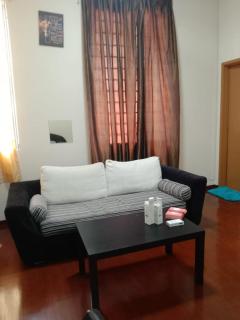 Master Bedroom Villa Damansara near IOI Damansara Mall - Petaling Jaya - 2