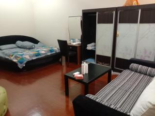Master Bedroom Villa Damansara near IOI Damansara Mall - Petaling Jaya - 1