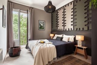 Lendu - 2 bedrooms and balcony in Sant Antoni - 4