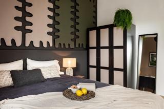Lendu - 2 bedrooms and balcony in Sant Antoni - 1