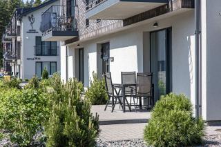 EGITOS apartamentai - Palanga - 6