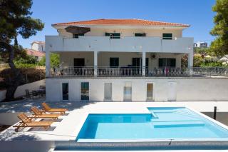 Villa Rosea - Slatine - 9