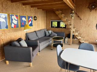 Loff Holiday Houses - Aabenraa - 6