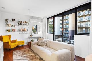 Bespoke East Perth - Sleeps 2 - Superior Wifi - Perth - 4