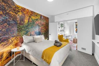Bespoke East Perth - Sleeps 2 - Superior Wifi - Perth - 9
