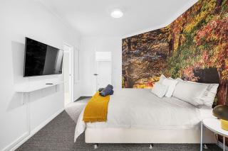 Bespoke East Perth - Sleeps 2 - Superior Wifi - Perth - 8