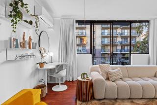 Bespoke East Perth - Sleeps 2 - Superior Wifi - Perth - 0