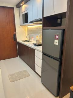 53rd Floor, 2 BR, Netflix, Apt with view by SKY - 2