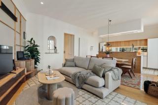 Karakoy - 2 bedrooms and balcony in Eixample Dreta - 9
