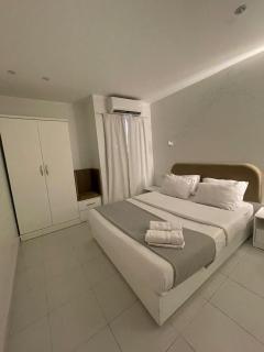 Comfy Tourist Corner - Giza - Hotel Apartments - Il Cairo - 8