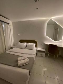 Comfy Tourist Corner - Giza - Hotel Apartments - Il Cairo - 6
