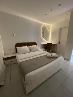 Comfy Tourist Corner - Giza - Hotel Apartments - Il Cairo - 5