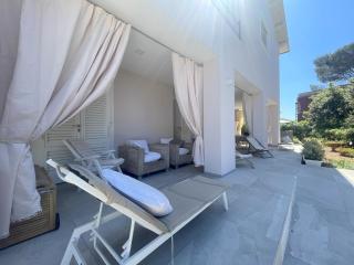 Villa Atusca - Castiglioncello - 2