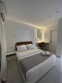 Comfy Tourist Corner - Giza - Hotel Apartments - Il Cairo - 4
