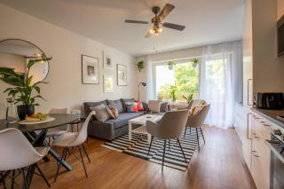Special TRIO PICASSO Apartment Basel, Bahnhof Grossbasel 10-STAR - Basel - 0
