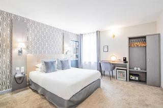 Best Western Hotel Saint Claude - Péronne - 8