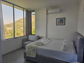 Amantius Apartments Borsh Himare - Borsh - 4