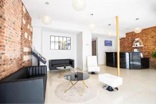 Best Western Hotel Saint Claude - Péronne - 3